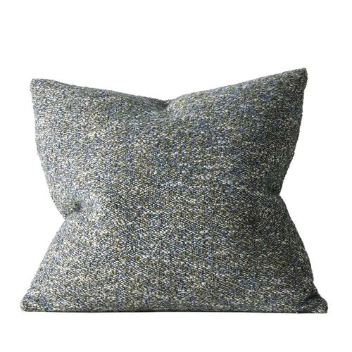 Weave Home Lisette Cushion With Feather Inner 50x50cm