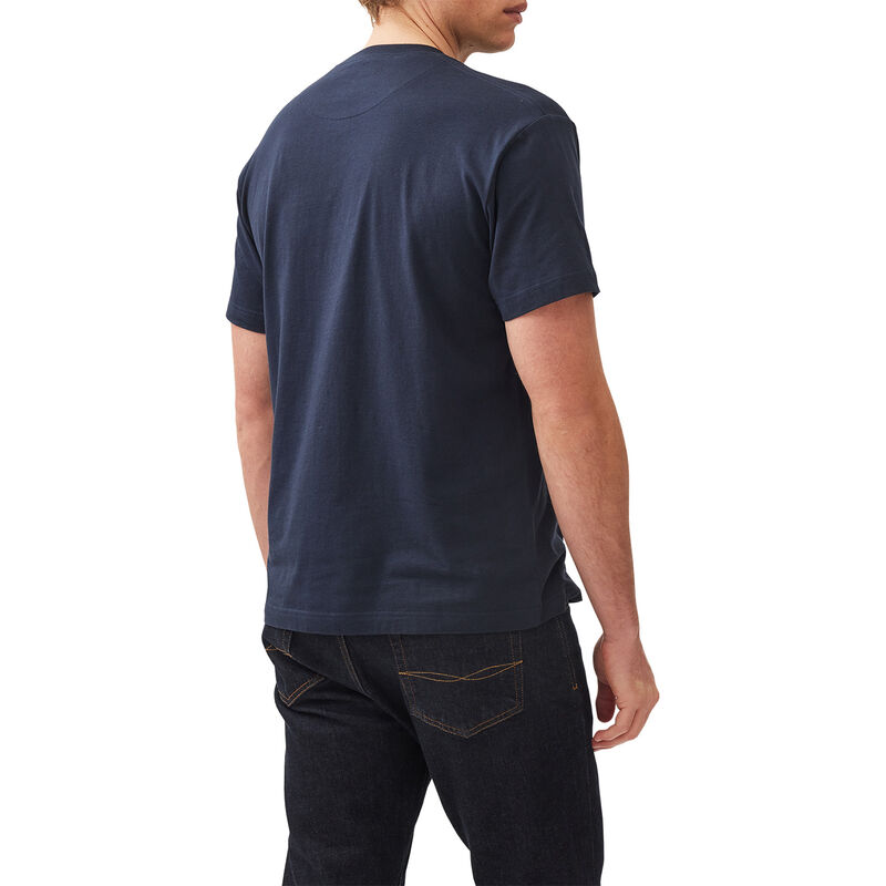Rodd & Gunn The Gunn T-shirt image number 17