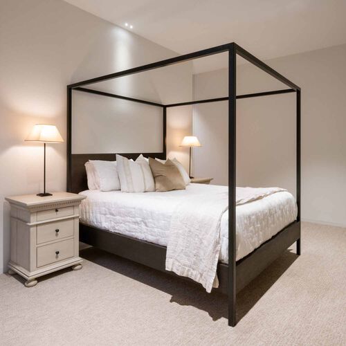 Swann Collective Bed Frame 40mm Profile (Made To Order)