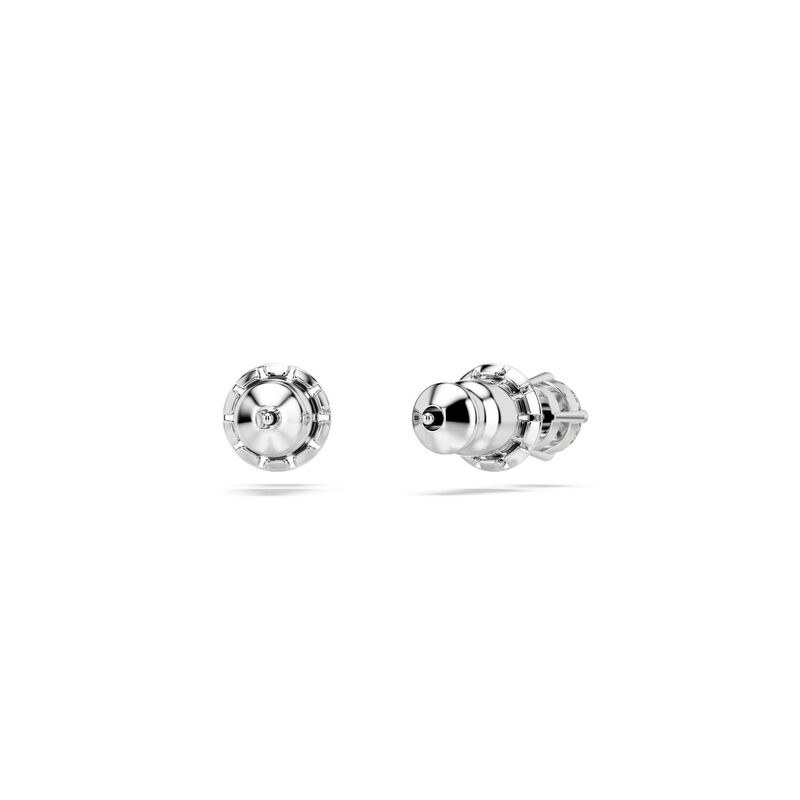 Swarovski Stilla Attract Stud Earrings image number 3
