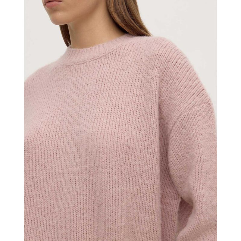 Assembly Label Ariel Knit Blush image number 2