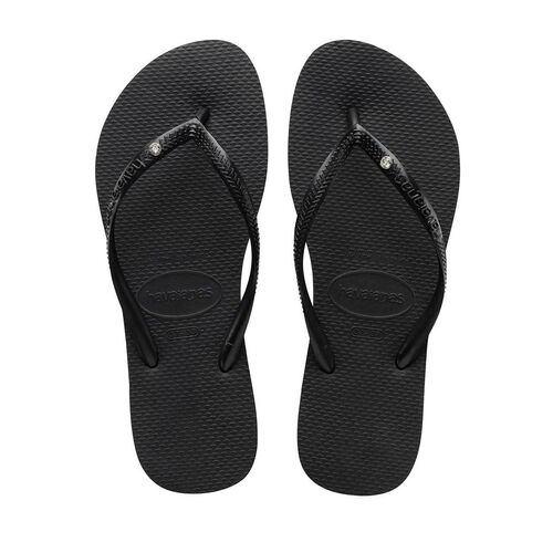 Havaianas Slim Swarovski Crystal 0090