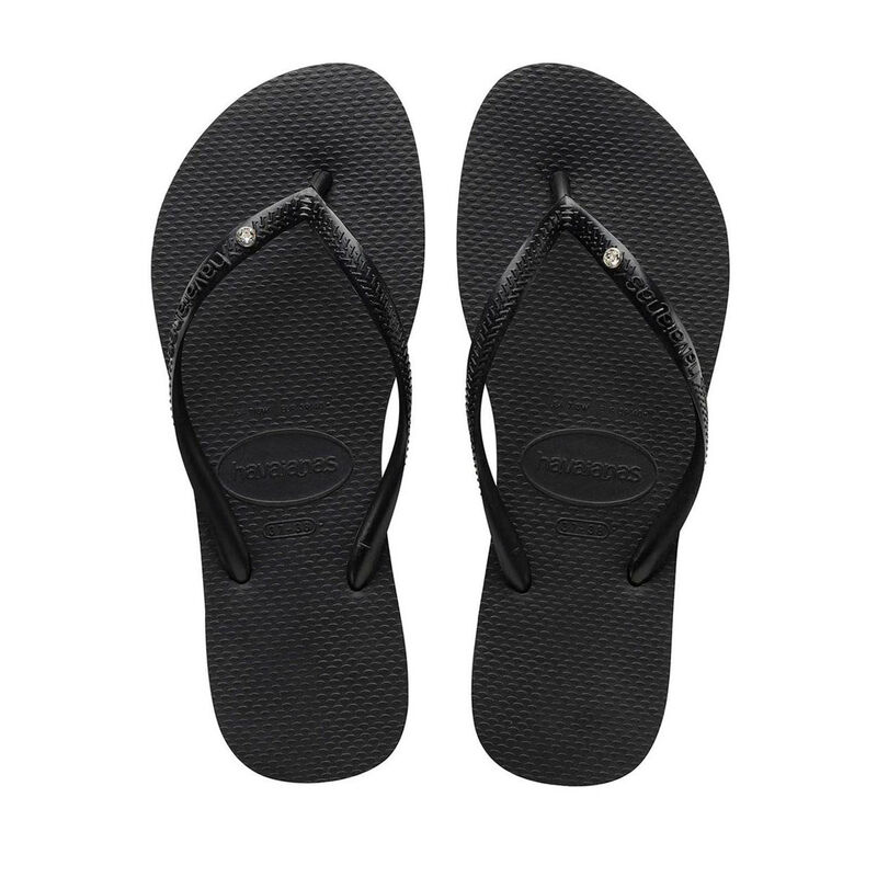 Havaianas Slim Swarovski Crystal 0090 image number 0