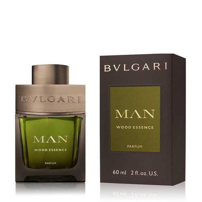 Bvlgari Man Wood Essence Parfum 60ml image number 1