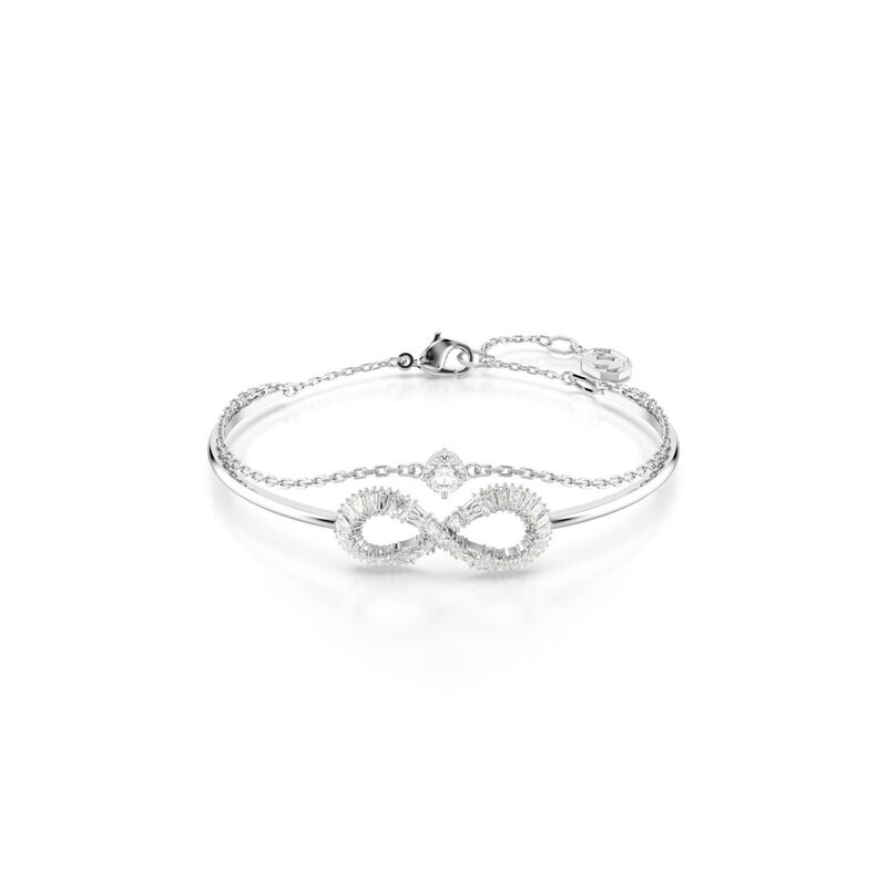 Swarovski Hyperbola Bangle image number 0