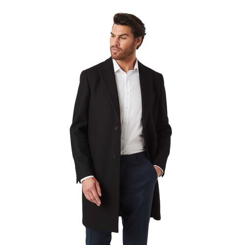 Cambridge Nottingham Coat Fcv396