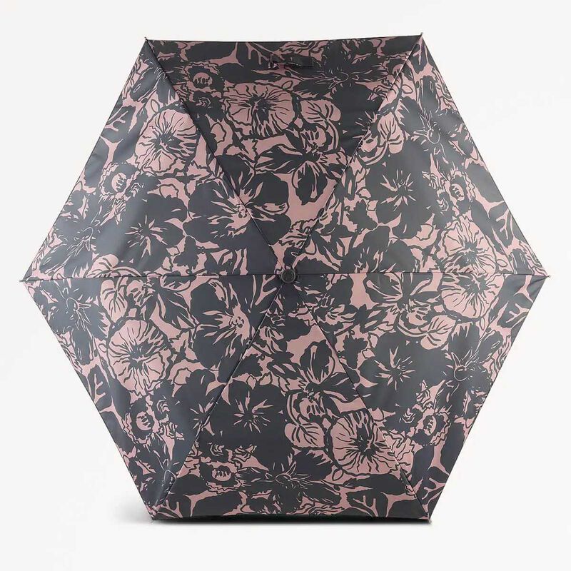 Radley Spring Floral Responsible Handbag Umbrella image number 2