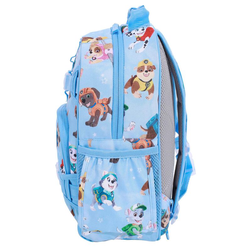 Pottery Barn Kids Mackenzie Recycled Small Backpack Paw Patrol image number 3