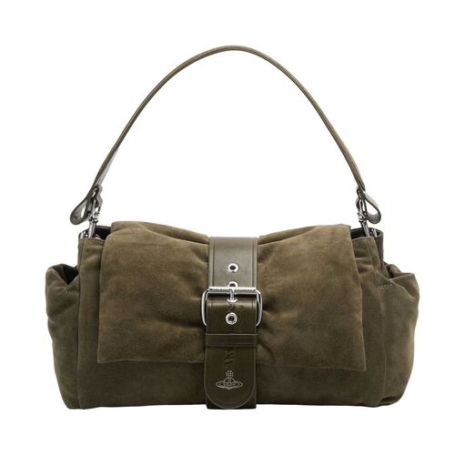 Vivienne Westwood Hazel XL Treasure Handbag