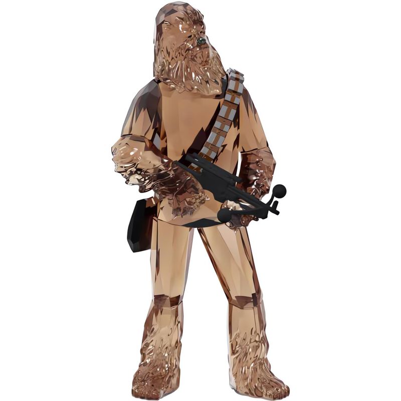 Swarovski Star Wars - Chewbacca image number 1