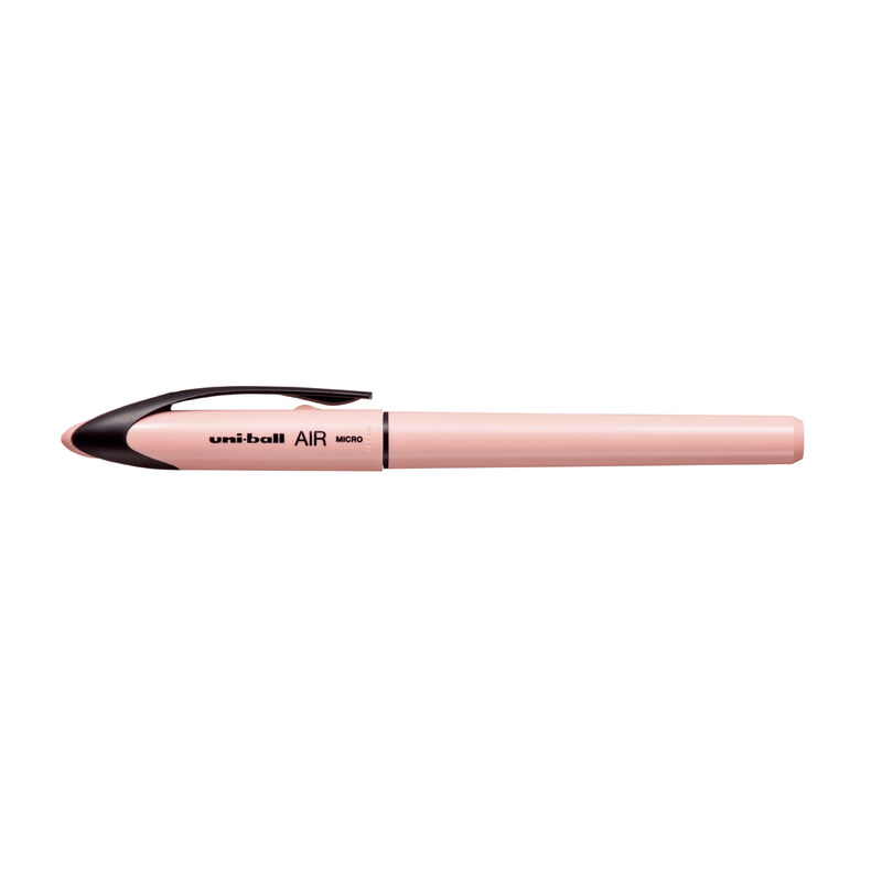 Uni-Ball Air Pastel Barrel 0.7mm Capped - Sandstone image number 1