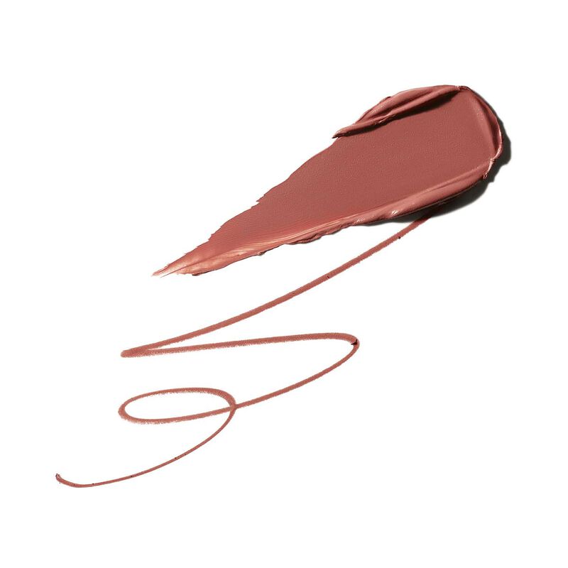 MAC M·A·Cximal Lip Duo: Velvet Teddy image number 1