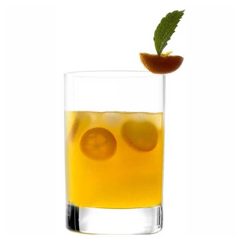 Stolzle New York Bar Water 290ml Set 6 image number 2