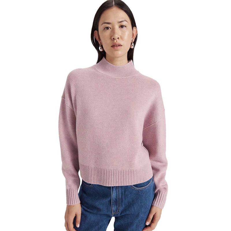 SABA Nara Oversized Knit image number 4