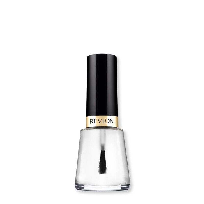 Revlon&reg; Nail Enamel Clear image number 0