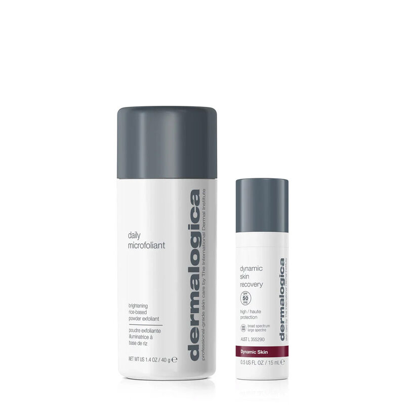 Dermalogica Skin Transformation Duo image number 1