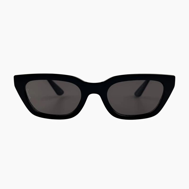 Otra Nove Rounded Cateye Sunglasses image number 1