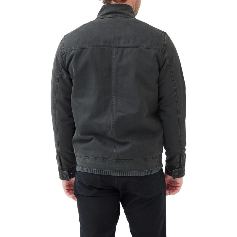 Rodd & Gunn The Jack Jacket image number 1