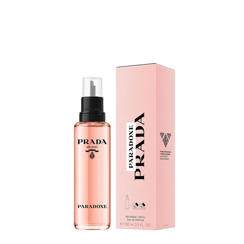 Prada Paradoxe EDP 100ml Refill image number 0