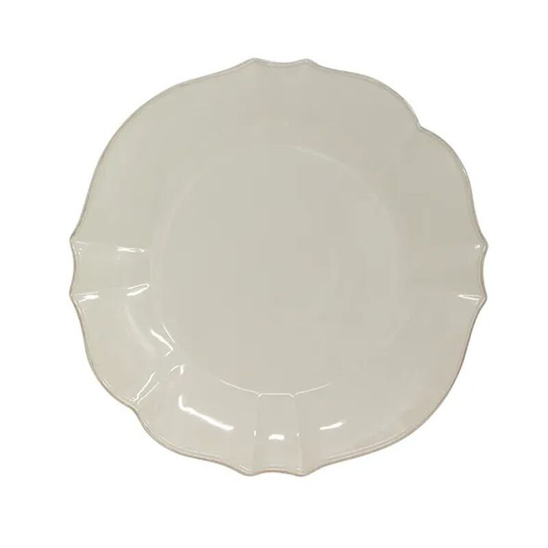 French Country Vienna Stoneware Dinner Plate image number 0