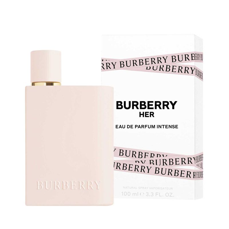 Burberry Her EDP Intense 100ml image number 1