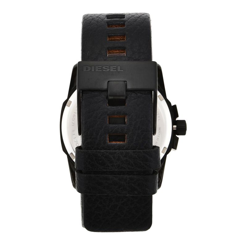 Diesel Master Chief Watch DZ1657 image number 1