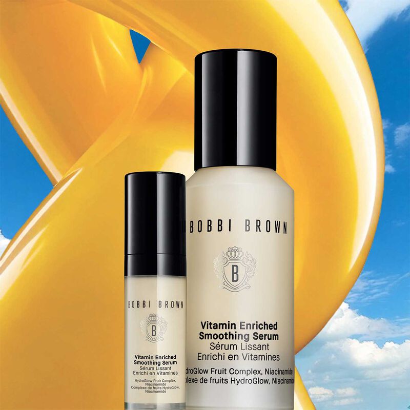 Bobbi Brown Vitamin Enriched Home & Away Set image number 2