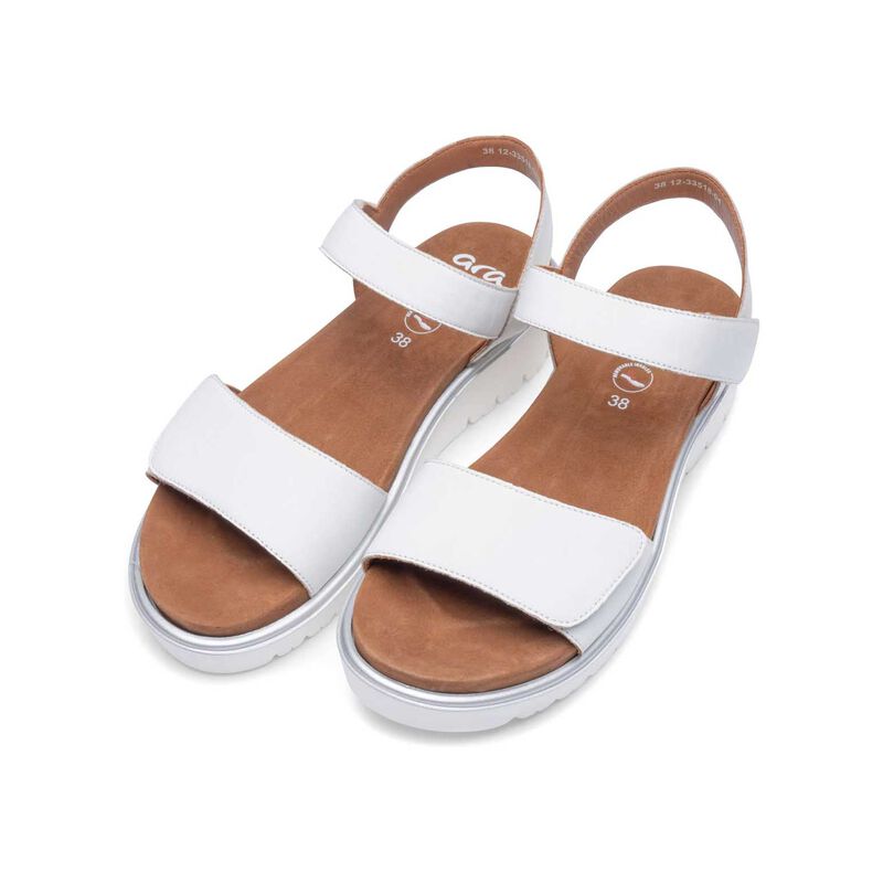 ara Bilbao Sandal image number 1