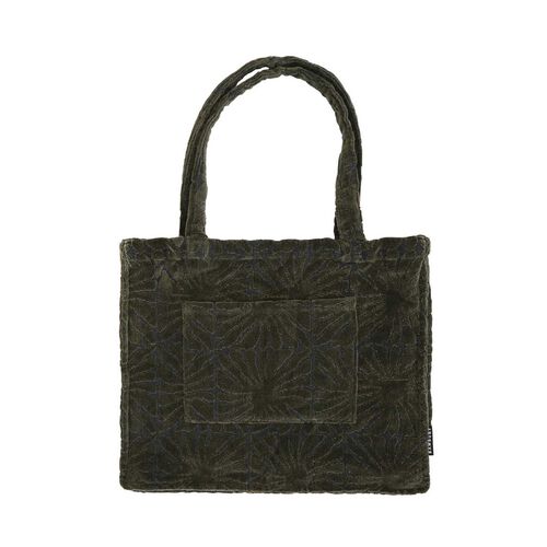 Bambury HiLo Tote Bag Dandy