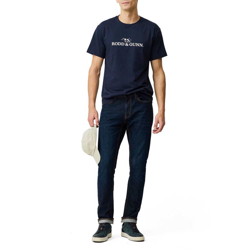 Rodd & Gunn The Logo Tee 2.0 image number 15