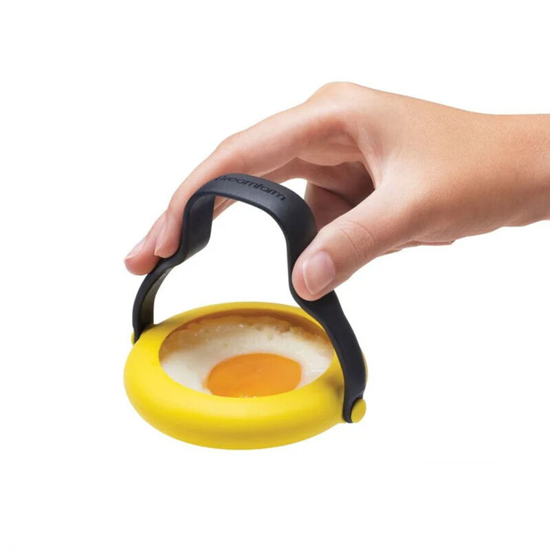 Dreamfarm Flegg Flip, Serve Egg Ring - 2 Pack image number 1