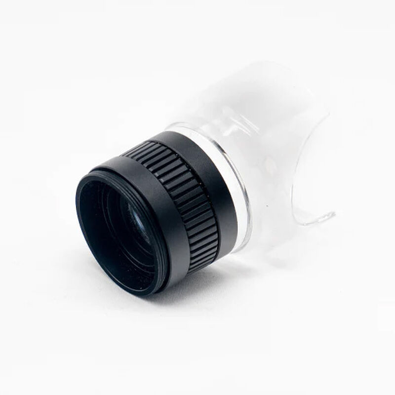 Nocs Provisions Inspector Microscope 4x Multiplier Lens image number 1