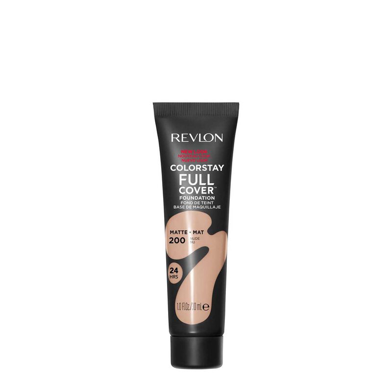 Revlon ColorStay Full Cover&trade; Foundation image number 12