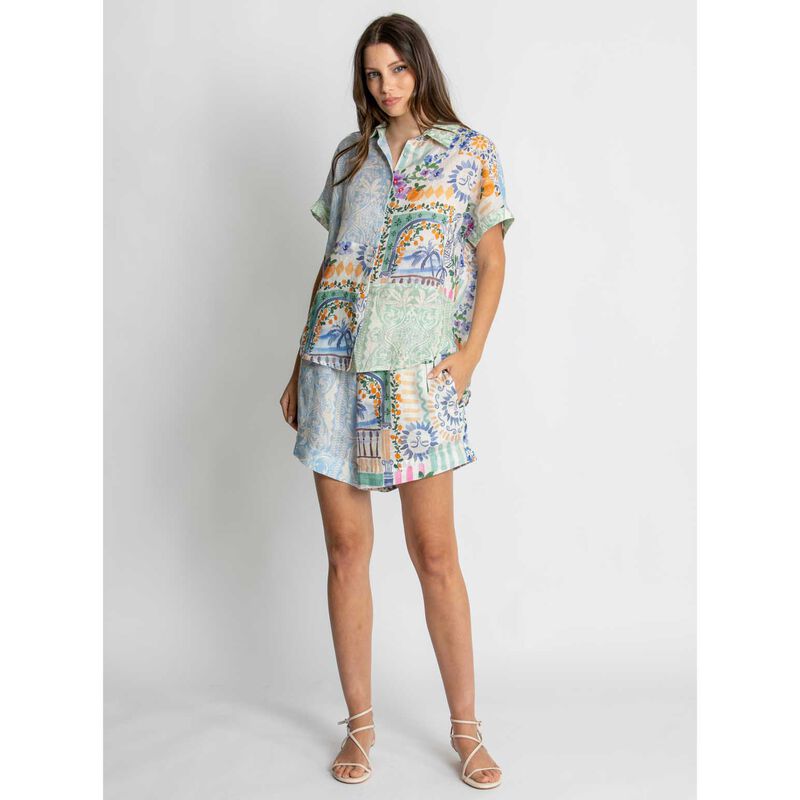 KACHEL Naomi Shirt image number 3