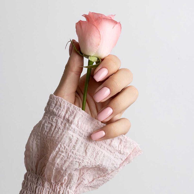 Gelous Gel Polish Abloom image number 1