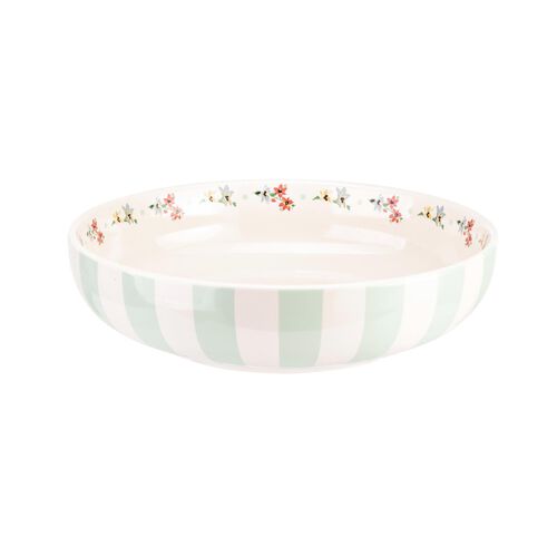 Cath Kidston Feels Like Home Pasta Bowl