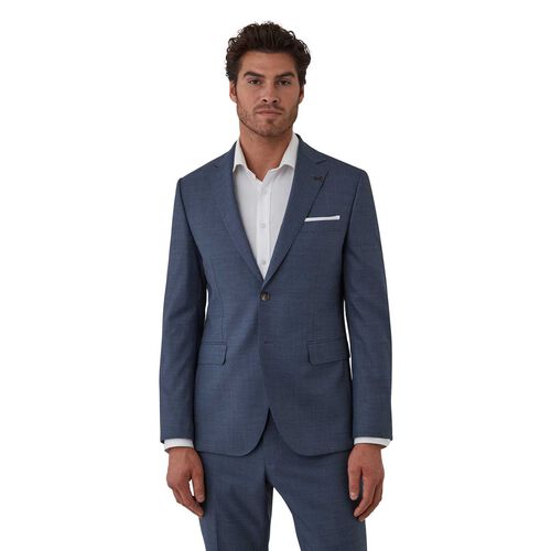 Joe Black Mission Jacket Fju890