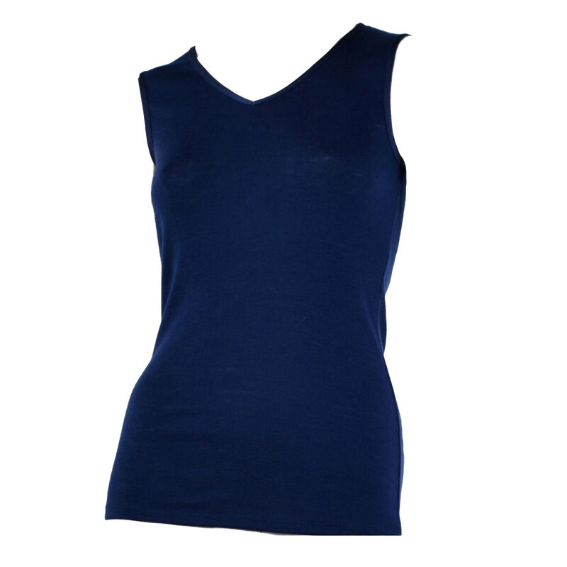 Zenza Café Club Singlet image number 0