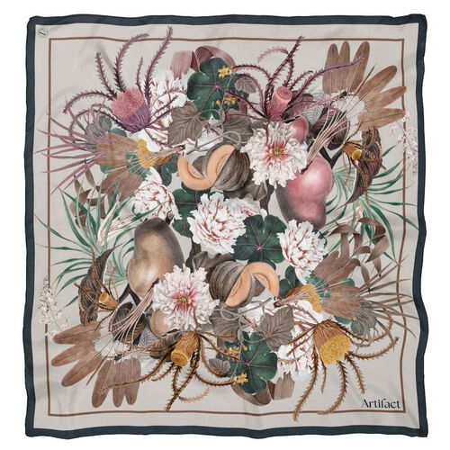 Artifact Liora Tapestry Scarf