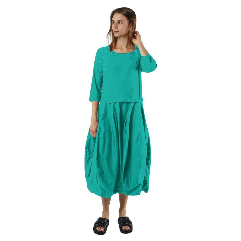 Rundholz Long Sleeve Dress image number 0