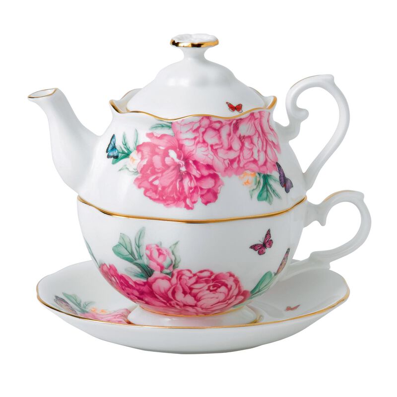 Royal Albert Miranda Kerr Friendship Tea For One image number 0