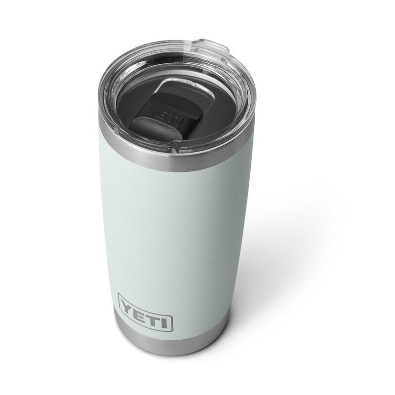YETI Rambler&reg; 20oz (591ml) Tumbler With Magslider&trade; Lid image number 1