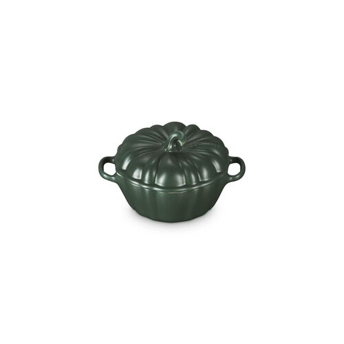 Le Creuset Stoneware Pumpkin Mini Casserole 350ml