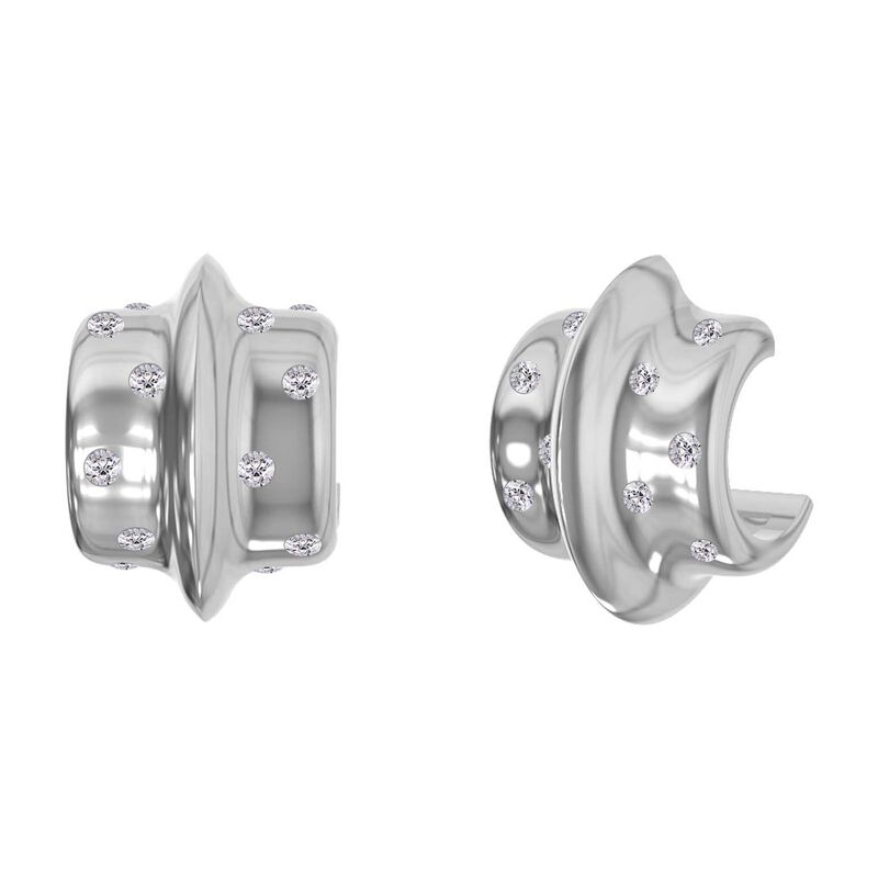 Edblad Barre Hoops L image number 0