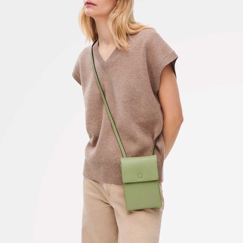 Radley Mallow Street Medium Phone Crossbody image number 1