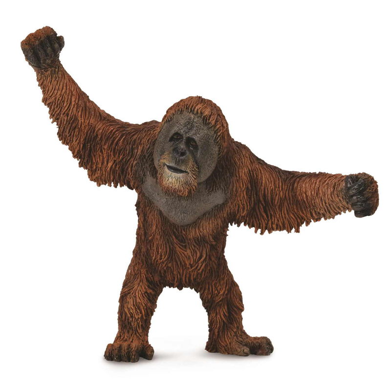 CollectA Orangutan image number 0