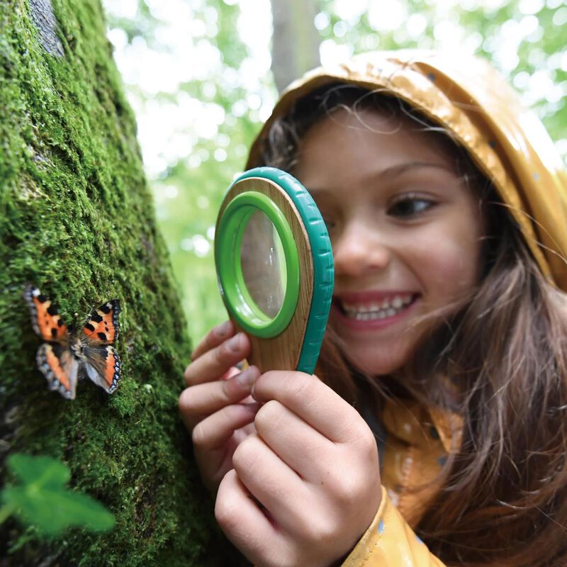 Hape Nature Detective Set image number 1