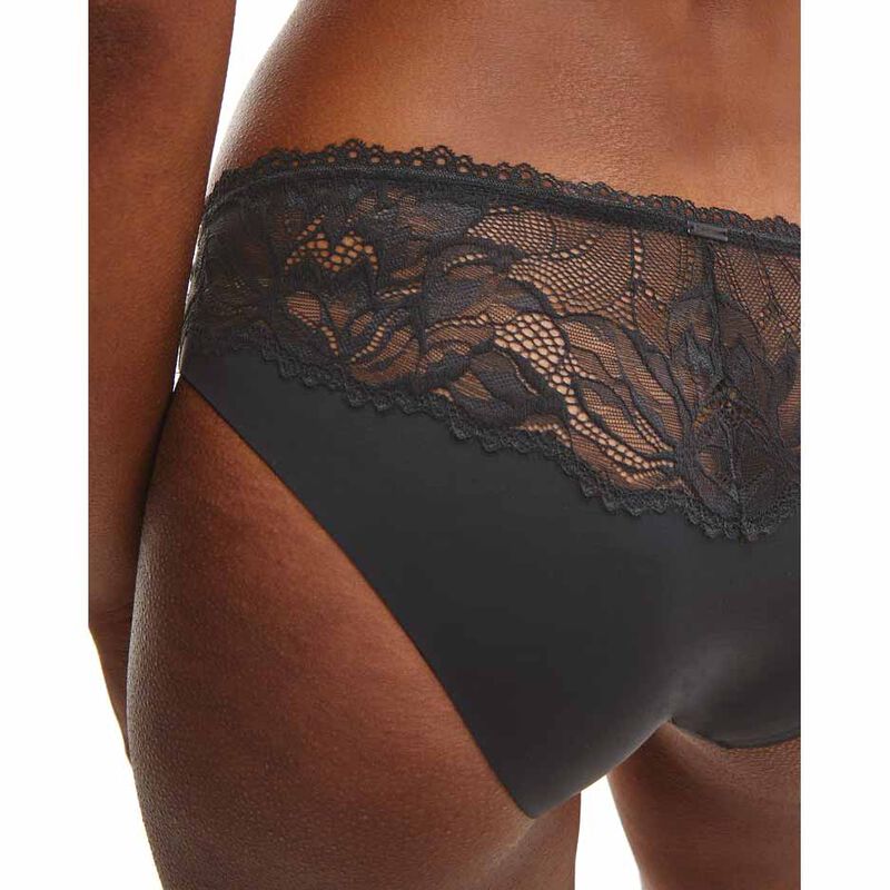 Calvin Klein Seductive Comfort Bikini image number 1