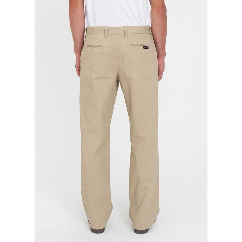 Huffer Wide Fit Chino Pant image number 1