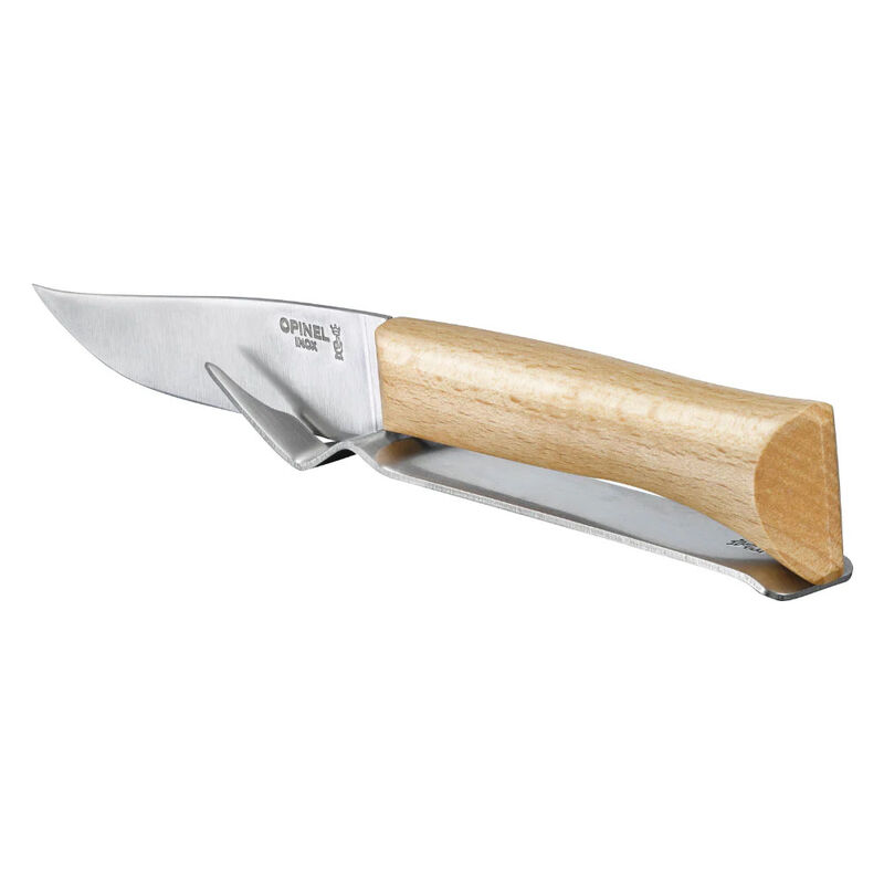 Opinel Cheese Gift Set image number 2